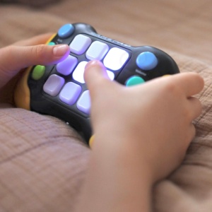 Игра Реакция и сръчност Gamepad - Img 5