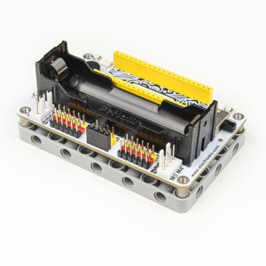 Комплект за изобретатели Wukong2040 за Raspberry Pi - Img 7