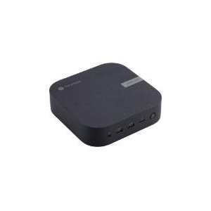 Компютър Asus Chromebox 5, Intel i5, 8GB RAM, 256GB SSD, черен - Img 2