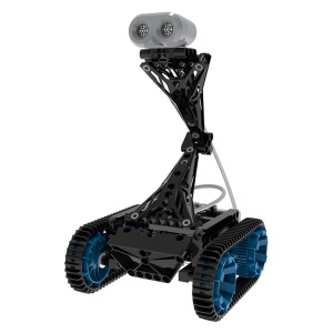 Конструктор Gigo Robotics Smart Machine - Img 4