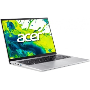 Лаптоп Acer Aspire Go 16, 16", Intel Core 7, 16GB RAM, 512GB SSD, сребрист - Img 3