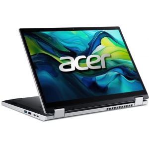 Лаптоп Acer Aspire Go Spin 14, 14", Intel i3, 8GB RAM, 256GB SSD, Touch - Img 3