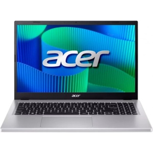 Лаптоп Acer Extensa EX215-57, 15.6", Intel i5, 16GB RAM, 512GB SSD, Сребрист