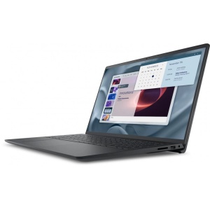 Лаптоп Dell Pro 15, 15.6", Intel i7, 16GB RAM, 1TB SSD, Carbon - Img 3