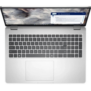 Лаптоп Dell Pro 16 Plus, 16", Intel Ultra 5, 16GB RAM, 512GB SSD - Img 3