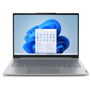 Лаптоп Lenovo ThinkBook 14 G8, 14", Intel Ultra 7, 16GB RAM, 512GB SSD