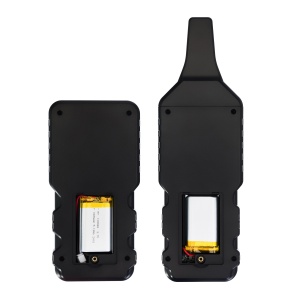Локатор на подземни проводници Ping SM150 - Img 6