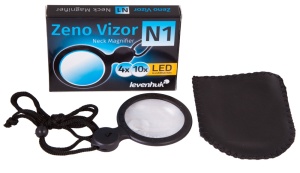 Лупа за врат Zeno Vizor N1 - Img 2
