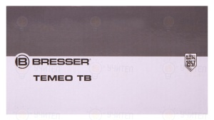 Метеорологична станция Temeo TB RC - Img 2