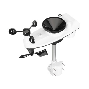 Метеорологична станция Wezzer PRO LP200 - Img 3