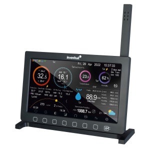 Метеорологична станция Wezzer PRO LP500 - Img 2
