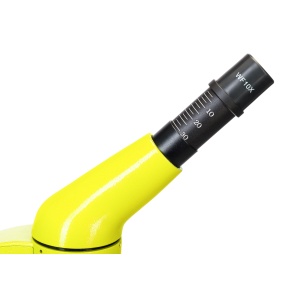 Микроскоп Rainbow 50L – биологичен, монокулярен, 40–800x - Img 12