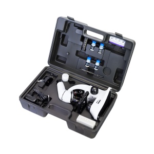 Микроскоп Rainbow 50L PLUS биологичен монокулярен - Img 4