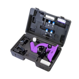 Микроскоп Rainbow 50L PLUS - Img 4