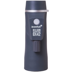 Монокъл Nelson 8x42 с решетка и компас - Img 5