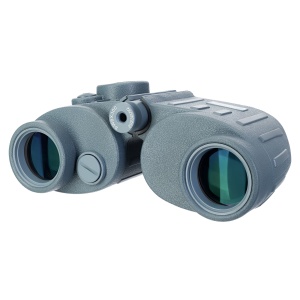 Морски бинокъл Nelson 8x30 с компас и далекомер - Img 9