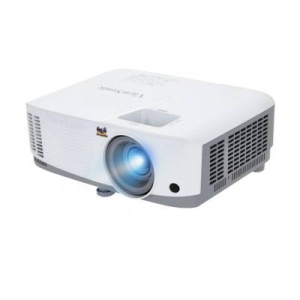 Мултимедиен бизнес проектор BenQ MW561, WXGA 1280x800, 4000 ANSI лумена, HDMI, 3D, 20W говорител, бял