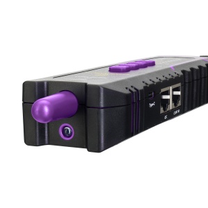Мултифункционален тестер за кабели NetGeeks NP45 - Img 11