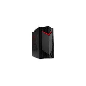 Настолен компютър Acer Nitro N50-656, Intel i7, 32GB RAM, 1TB SSD, RTX 5060 - Img 2