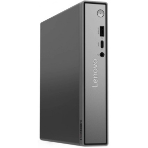 Настолен компютър Lenovo ThinkCentre Neo 50q Tiny, i3, 16GB RAM, 512GB SSD