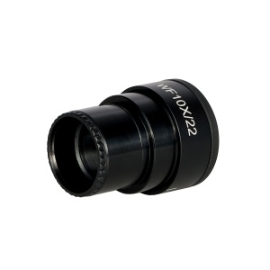 Окуляр със скала и регулиране на диоптъра ND10S 10х/22 mm (D 30 mm) - Img 5
