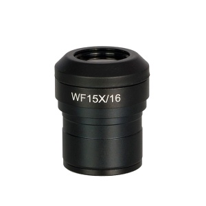 Окуляр с регулиране на диоптъра ND15 15х/16 mm (D 30 mm)
