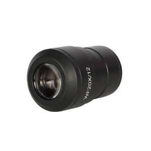 Окуляр с регулиране на диоптъра ND20 20х/12 mm (D 30 mm) - Img 5