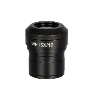 Окуляр AD15 15×/16 mm с регулиране на диоптъра (Ø 30 mm)