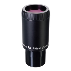 Окуляр Ra Plössl 25 mm, 1,25"