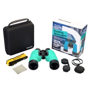 Плаващ бинокъл Breeze 7x50 - Img 4