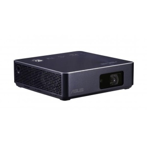 Преносим LED Видеопроектор ASUS ZenBeam S2 USB-C, 720P (1280x720), 500 lumens, 6000mAh батерия - Img 3