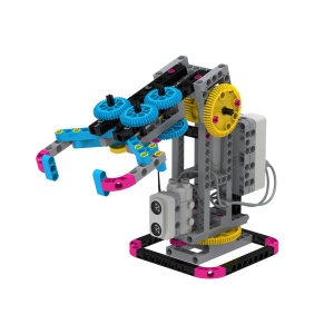 Работилница по роботика, съвместима с Micro:bit - Img 7