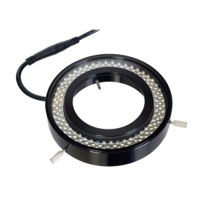 Ринг лампа със секторен контрол LED 144-S4 - Img 6