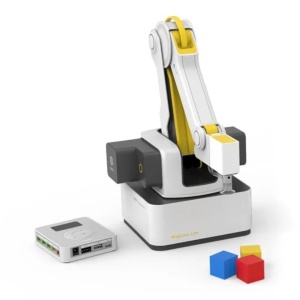 Роботизирана ръка Dobot Magician Lite