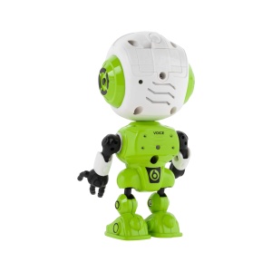 Робот REBEL VOICE GREEN - Img 2