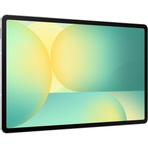 Таблет Samsung Galaxy Tab S10 FE 5G, 10.9", 8GB RAM, 128GB, Silver - Img 3
