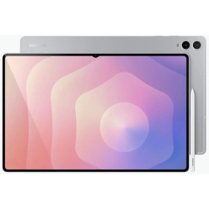 Таблет Samsung Galaxy Tab S11 Ultra 5G, 14.6", 12GB RAM, 256GB, сребрист
