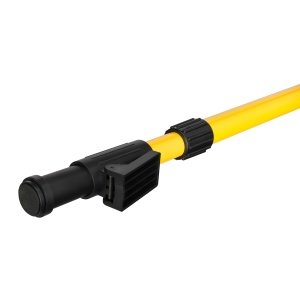 Телескопичен удължител Reel TWR40, 0,7–3,96 m, 6 секции - Img 8