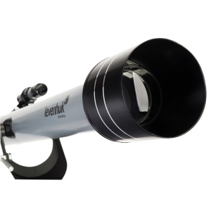 Телескоп Blitz 60 BASE – рефракторен, апертура 60 mm - Img 6