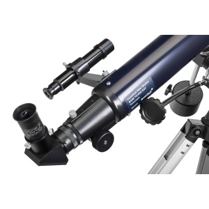 Телескоп New Skyline BASE 70/900 EQ1 - Img 4