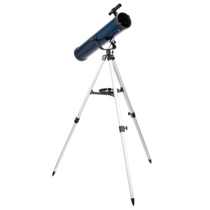Телескоп Sky T76 с книга — рефлектор на Нютон за начинаещи - Img 8