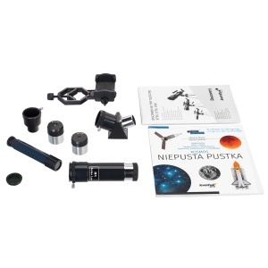 Телескоп Sky Trip ST50 с книга - Img 4