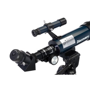 Телескоп Sky Trip ST50 с образователна книга - Img 9