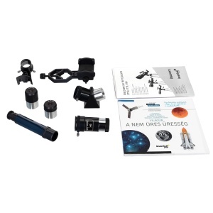 Телескоп Sky Trip ST70 с книга - Img 4