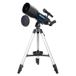 Телескоп Sky Trip ST80 с книга „Космос. Непразна празнота"