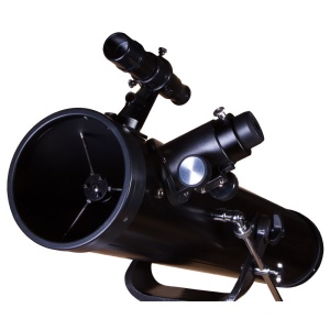 Телескоп Skyline BASE 100S – рефлектор, апертура 102 mm - Img 8