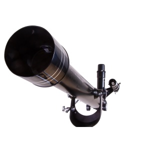 Телескоп Skyline BASE 60T – рефракторен, 60 mm апертура - Img 5
