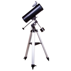 Телескоп Skyline PLUS 115S – нютонов рефлектор с апертура 114 mm - Img 3
