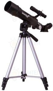 Телескоп Skyline Travel 50 - Img 3