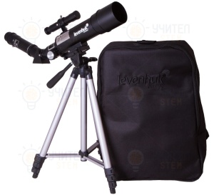Телескоп Skyline Travel Sun 50 - Img 3